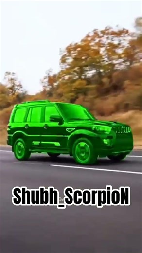 Why Mahindra Killed the Scorpio SCOOP !!