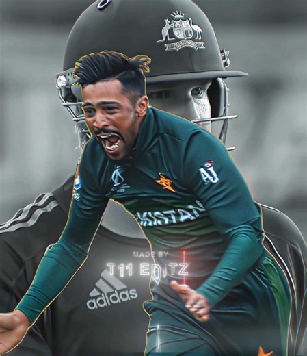 Mohammad Amir: Career Highlights of a Pakistani Bowler