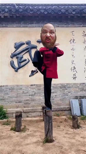 #CapCut Tiger 🐅 Exercise 2026 😂