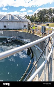 “Behind the Triad” is a new series of videos hosted by Fort McCoy Garrison Commander Col. Steve Messenger, that highlight the hard working behind-the-scenes employees around the installation who help make Fort McCoy the outstanding installation it is today.    In Episode 1, Col. Messenger visits the Fort McCoy Wastewater Treatment Plant and learns about the entire wastewater treatment process from Utilities Systems Operator Jon Clark from the Directorate of Public Works.    Watch each new episod