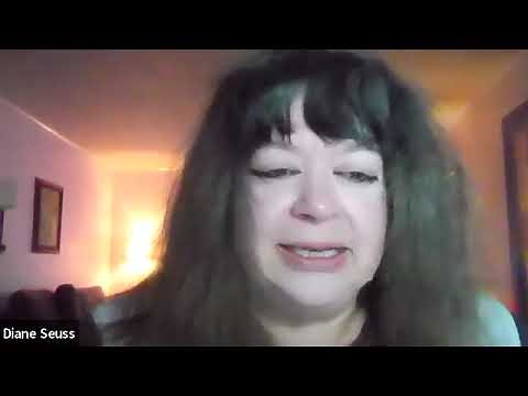 Diane Seuss Poetry Reading