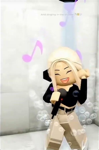 shower [ Roblox edit ] #roblox #edit #robloxedit
