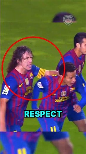 Why The Entire Football World Respects Him 😇 The Truth Behind His Legacy