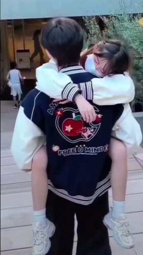 kawaii couple moments #cute #couple #love #kawaii #korean