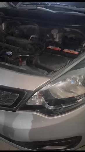 Car Computer Box Repair on Reels