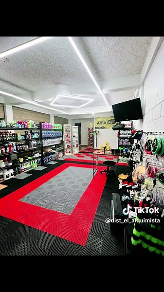 Tienda de detallado automotriz en Limón Centro