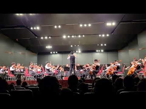 Perseus | Penang Waldorf String Orchestra | 槟城华德福弦乐团