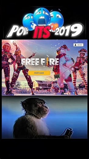 POV it's 2019 😭 #freefire #nostalgia