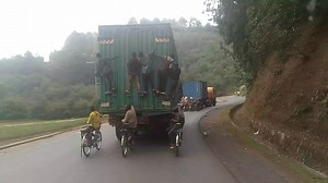 #Burundi: Bon voyage! | Le Journal Africa