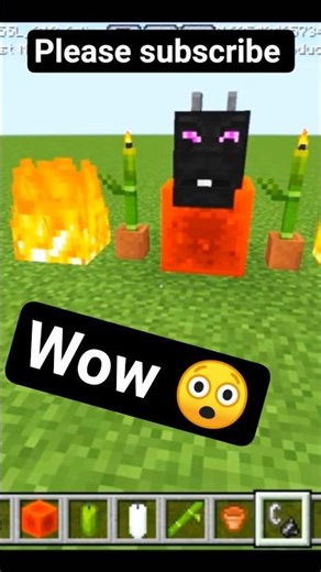 Ender Dragon build hack😎😎#minecraft #gaming #shortvideo