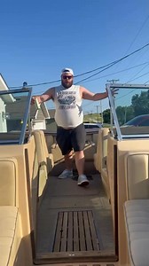 105K views · 2.3K reactions | Bandit Bought a boat!! ⚓️ | Copenhagen Bandit Official | Facebook