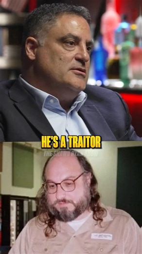 We Released a Convicted Spy Who Stole Nuclear Secrets?! 🤯
