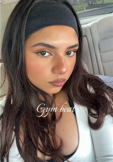 Best Gym-Proof Makeup for Your Workout Routine