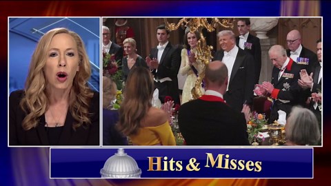 WSJ Opinion: Hits and Misses of the Week