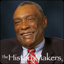 Jesse Russell, Sr.'s Biography