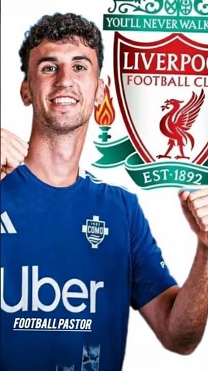 JOCOBO RAMON A BETTER DEFENSIVE OPTIONS? #liverpool #skysports #football #premierleague