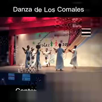 Danza de Los Comales | Contexto Tabasqueño La danza de los comales, es una de las danzas de creación más tradicionales en Tabasco. Esta danza es bailada solo por mujeres y es atribuida al municipio de Comalcalco, y con justa razón debido a su nombre. Aunque es representada en muchos municipios. | Contexto Tabasqueño