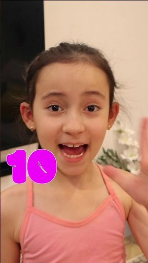 Kids GYMNASTICS CARTWHEEL Challenge #shorts