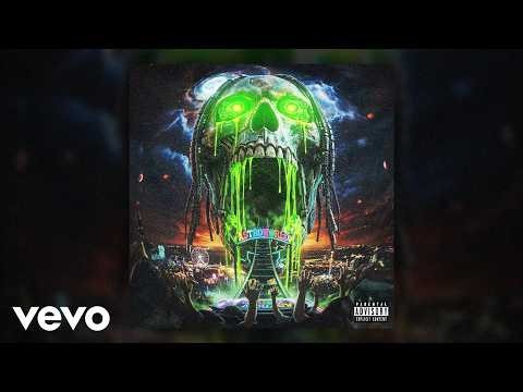 Travis Scott, Young Thug - PYRAMID (RAGEWORLD 2026 LEAK)