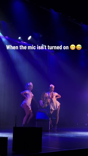 when things dont go as planned at a LIVE show but @Kirra Johnson handles it like a QUEEN 👏👏 Our incredible Kirra singing Long John Blues at our recent show GLAMOUR 🤩 we ADORE you kiz 🫶🫶🫶 #danceperformance #dancechoreography #adultdanceclasses #heelsdancer #sunshinecoast #brisbane
