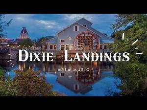 Dixie Landings Resort - Area Music