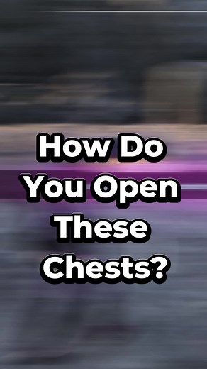 How to Open Elemental Chests in Palworld