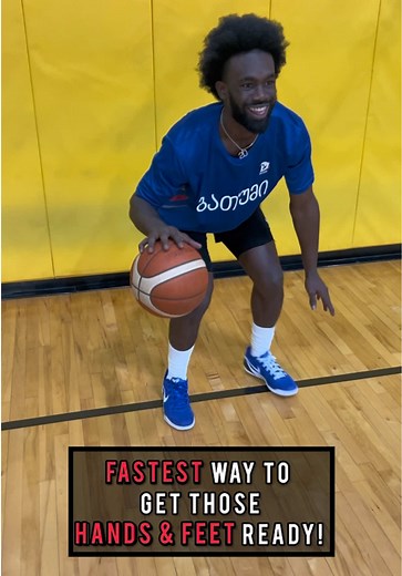 Effective Workout Tips: Double Cross Technique in 30 Seconds
