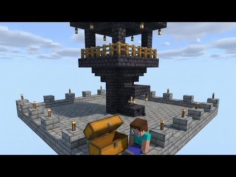 My Mob/XP Farm Is Not Working Properly - Minecraft - Part 10