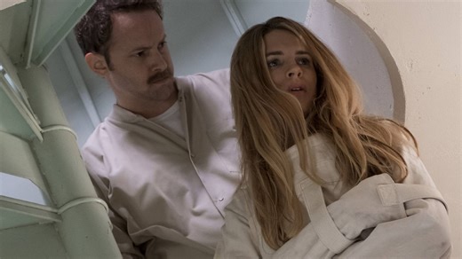 9 Years Ago, Netflix Released One Of The Best Sci-Fi Shows Of The 2010s Then Canceled It After 2 Seasons