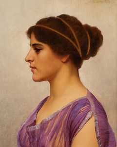 Discover an exceptional selection of 19th century European Art. Open for bidding 6-15 October. | Sotheby's