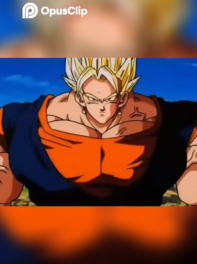 Exploring the Majin Boo Saga in Dragon Ball Z