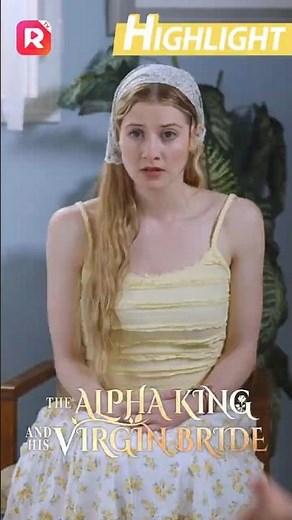 I meet my fated mate who can break my curse after the accident.| The Alpha King and His Virgin Bride