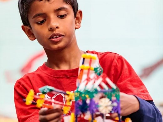 Wake County magnet schools offer students exposure to multiple learning pathways