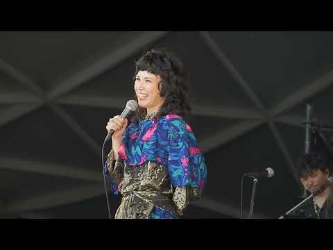 Superfly - cover album『Amazing』発売記念フリーライブ in Osaka（2025.06.29）/ Behind the Scenes