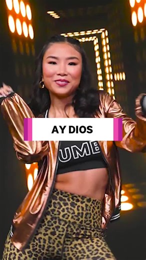 Zumba Fitness on TikTok