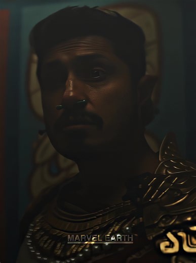 Namor: The Sub-Mariner | Marvel Studios | 4K Edit