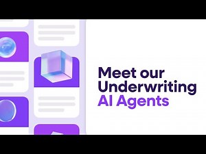 Roots: Meet our Underwriting AI Agents