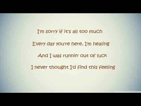 Clean Bandit Symphony (lyrics)