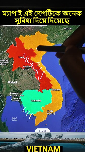 Is Vietnam perfect country for Tourists?