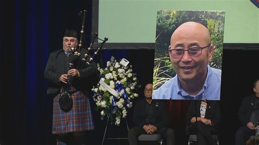 King County transit safety report promises action after murder of bus driver Shawn Yim