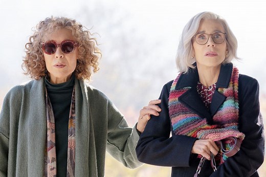 Is ‘Moving On’ Streaming on HBO Max or Netflix?