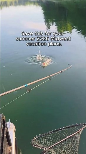 Planning Your 2026 Summer Getaway? Add Breezy Point Resort to the List