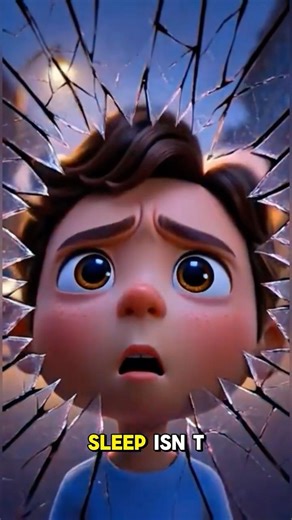 What Happens If You Never Sleep? #shorts