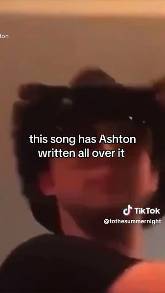 Ashton Irwin's Influence in 5 Seconds of Summer Edits