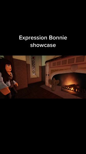 Expression Bonnie Showcase: Fire Manipulation, Tracking Spell, and More!