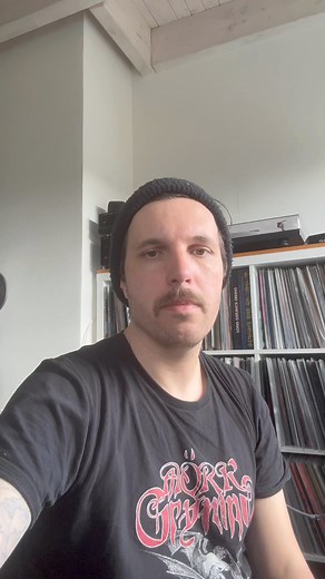 English Version 🖤 | Long Distance Calling