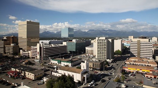 10 Famous Singers from Alaska - Singersroom.com