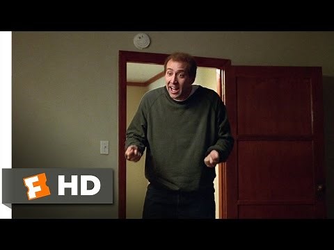 Adaptation (3/8) Movie CLIP - Donald's Script Pitch (2002) HD