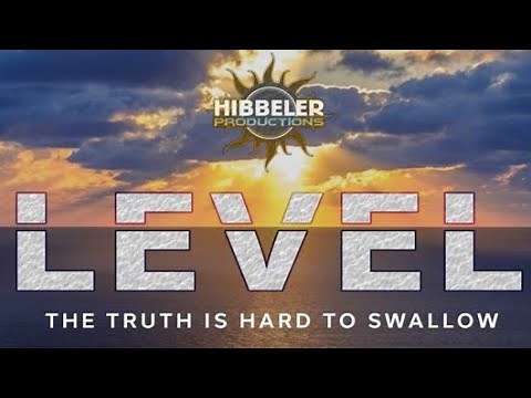 LEVEL 2021 | First Flat Earth Documentary | Hibbeler Productions