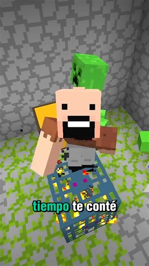 El NUEVO STEVE de Notch! #minecraft #bobicraft | Bobicraft